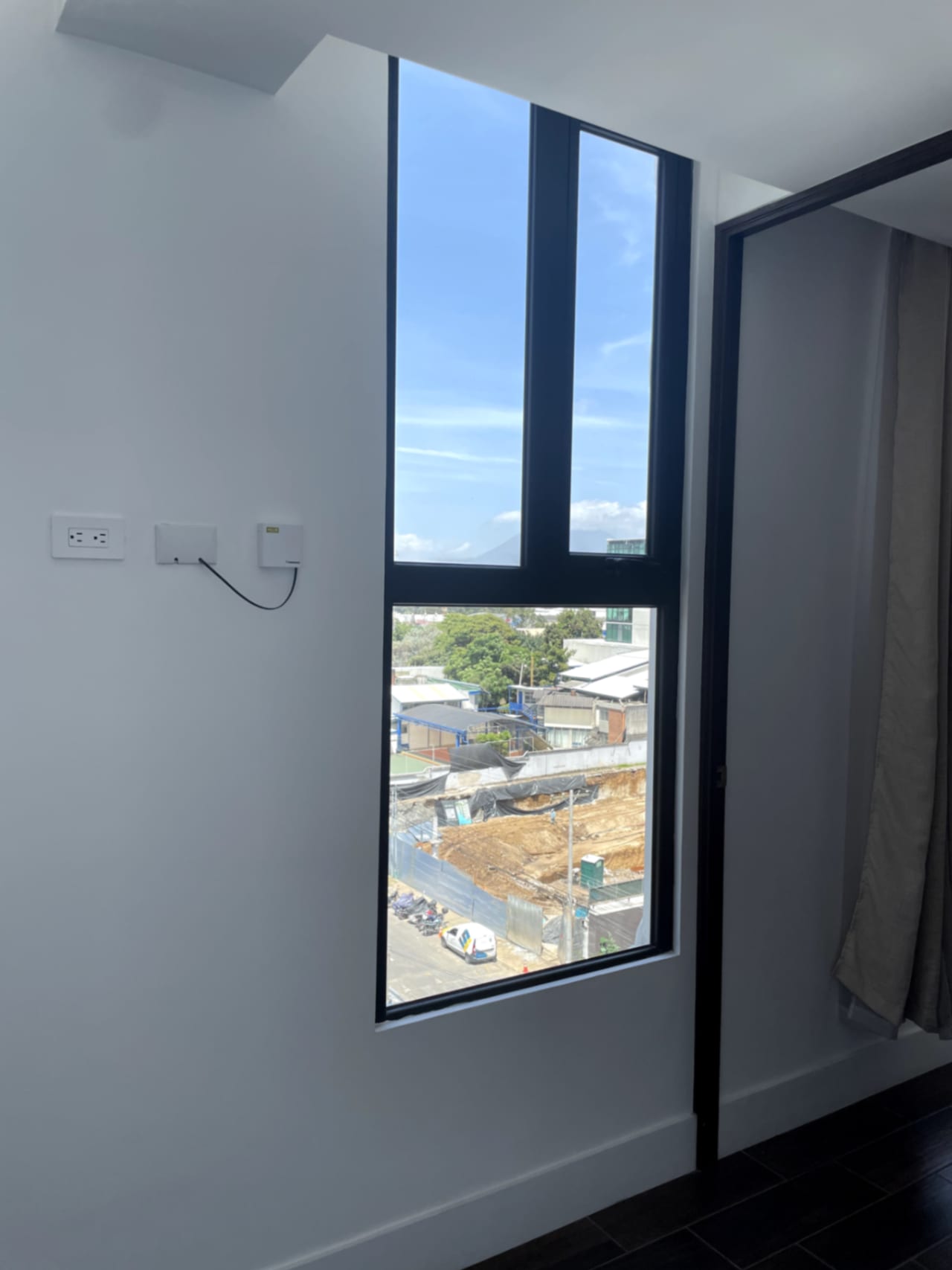RENTO PRECIOSO APATAMENTO EN ROSELLO ZONA 13 — Apartamento en Alquiler en Rosselló, Zona 13, Guatemala, Ciudad — foto 7 de 17