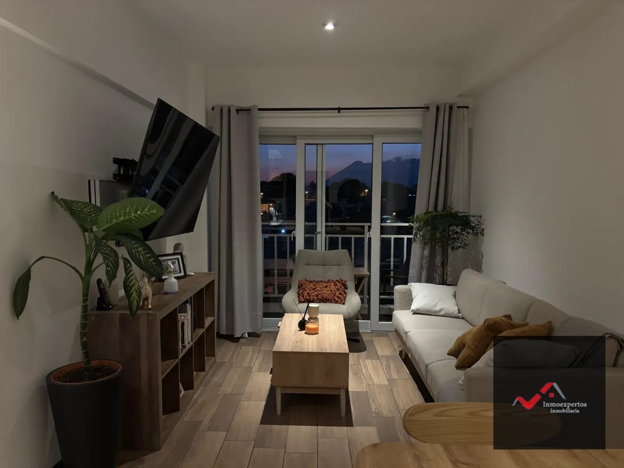 Apartamento en venta en zona 13 | Torre Pamplona — Apartamento en Venta en Zona 13, Guatemala, Ciudad — foto 2 de 17