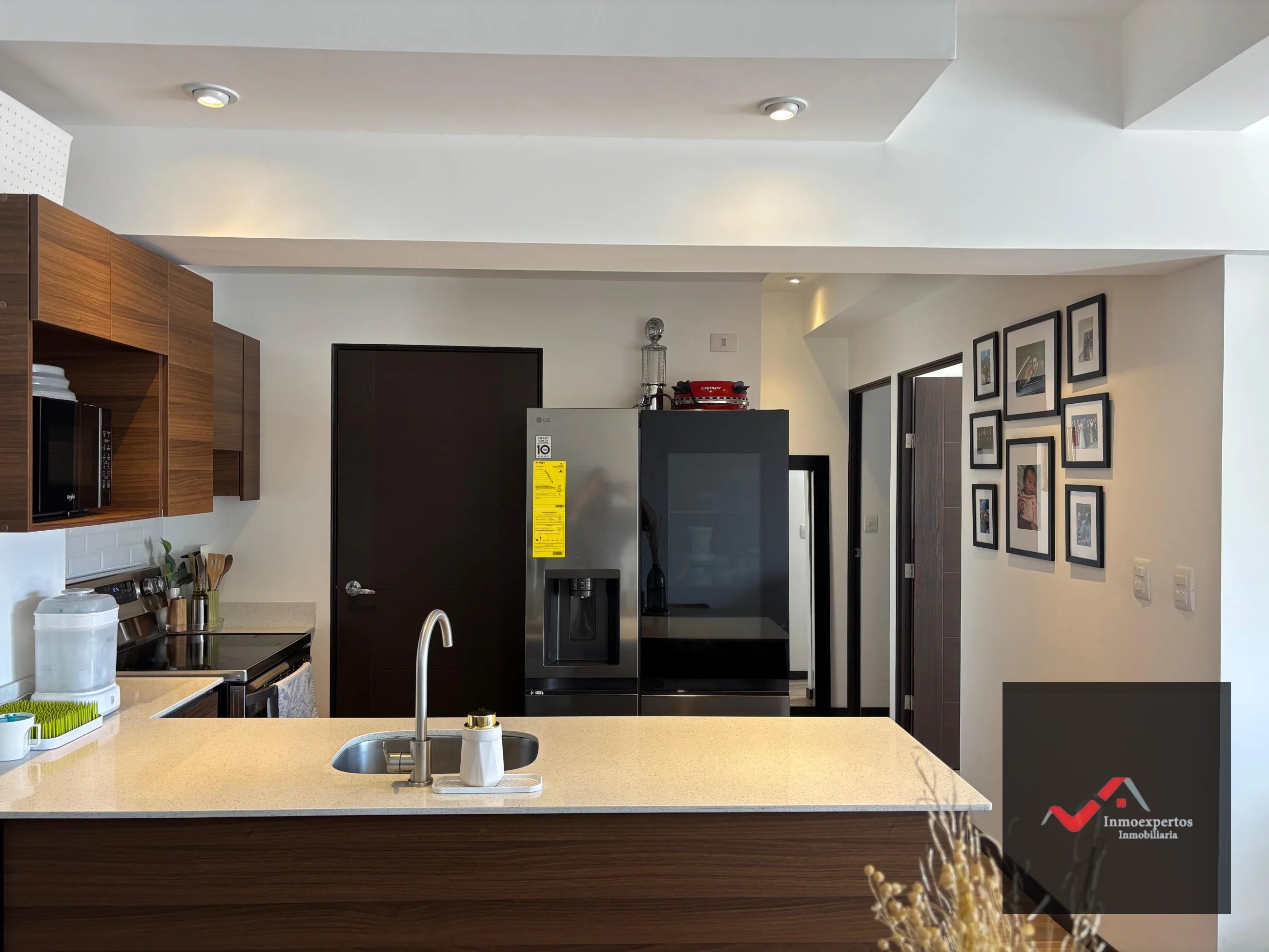 Apartamento en venta en zona 13 | Torre Pamplona - 5