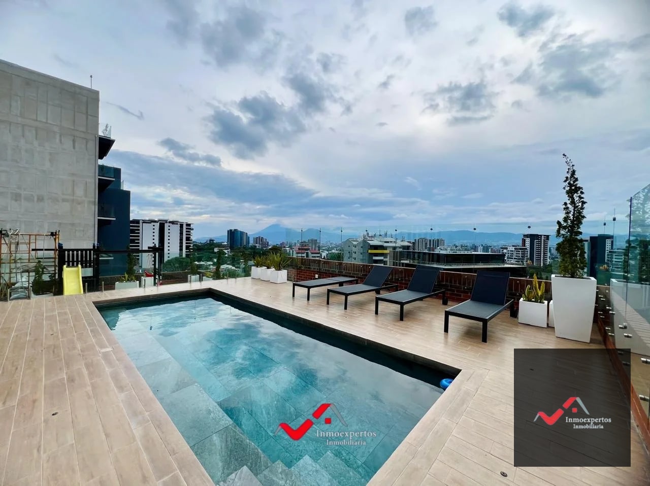 Apartamento en Venta Zona 15 Vista Hermosa I — Apartamento en Venta en Leben, Zona 15, Guatemala, Ciudad — foto 2 de 16