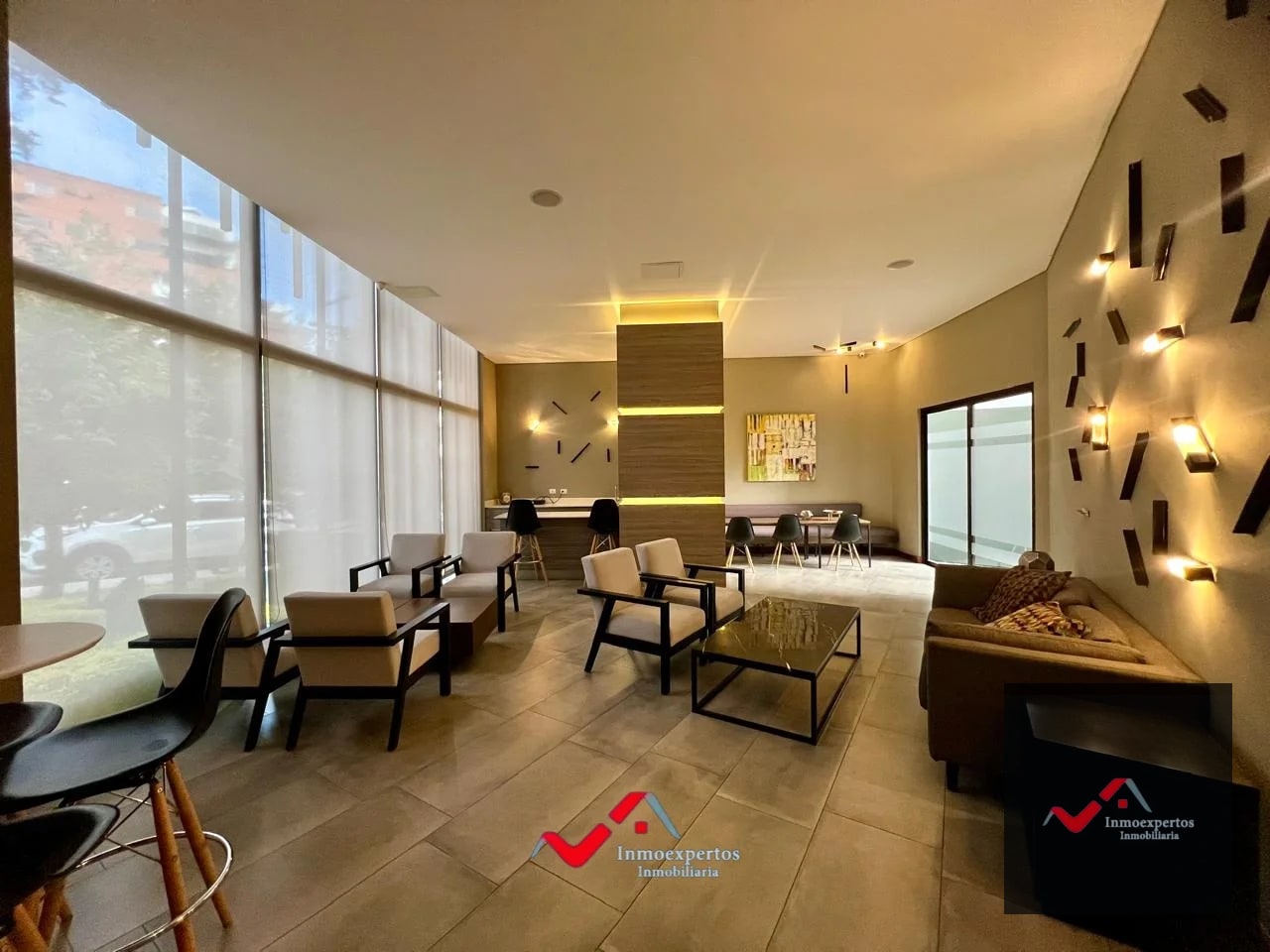 Apartamento en Venta Zona 15 Vista Hermosa I — Apartamento en Venta en Leben, Zona 15, Guatemala, Ciudad — foto 9 de 16