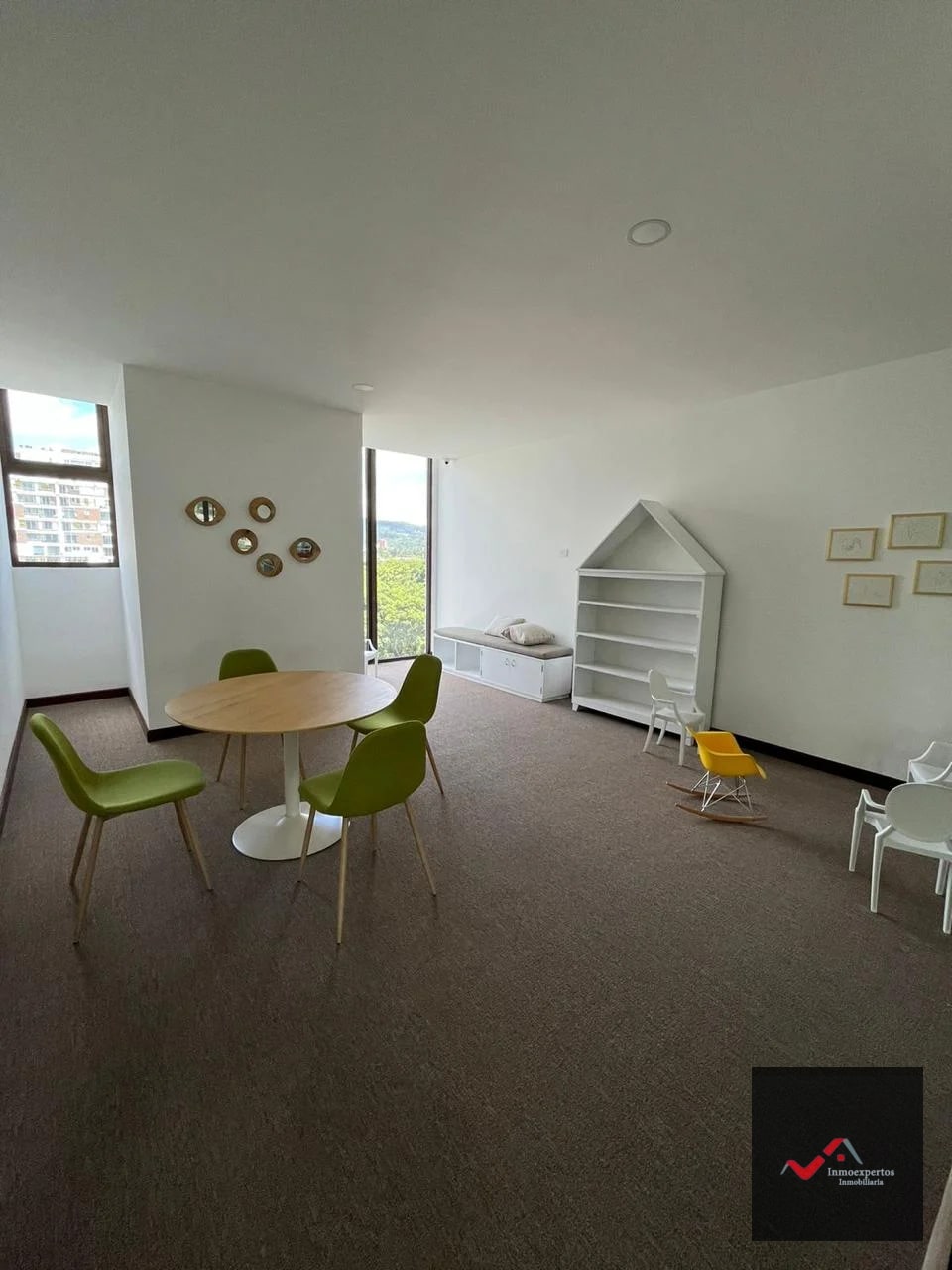 APARTAMENTO EN VENTA EDIFICIO VHISTA ZONA 15 — Apartamento en Venta en Vista Hermosa II, Zona 15, Guatemala, Ciudad — foto 4 de 17