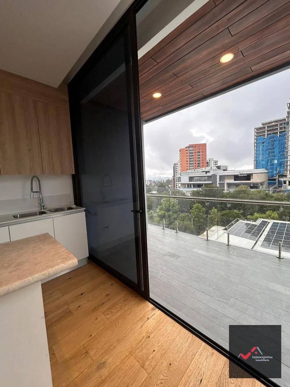 APARTAMENTO EN VENTA EDIFICIO VHISTA ZONA 15 — Apartamento en Venta en Vista Hermosa II, Zona 15, Guatemala, Ciudad — foto 6 de 17