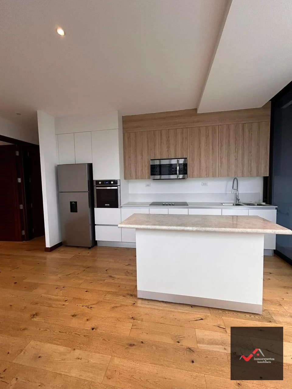 APARTAMENTO EN VENTA EDIFICIO VHISTA ZONA 15 — Apartamento en Venta en Vista Hermosa II, Zona 15, Guatemala, Ciudad — foto 8 de 17