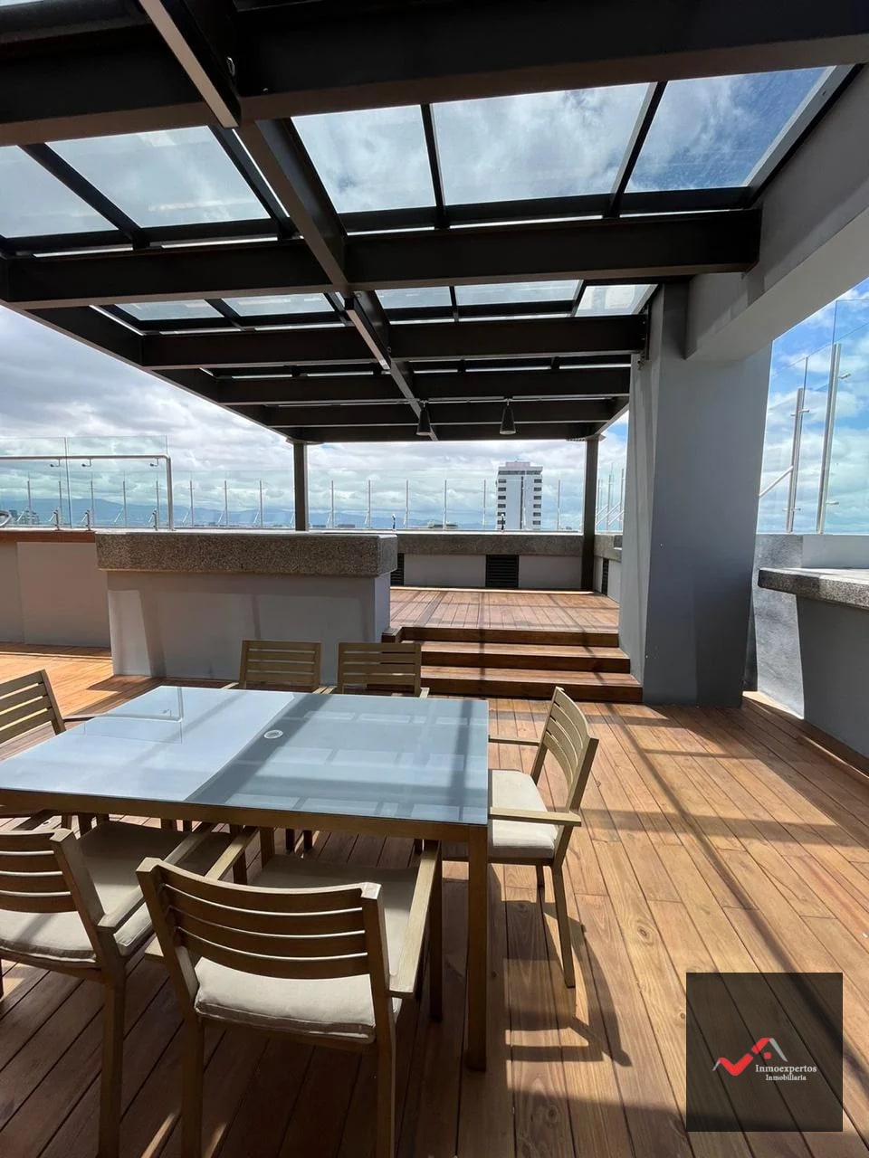 APARTAMENTO EN VENTA EDIFICIO VHISTA ZONA 15 — Apartamento en Venta en Vista Hermosa II, Zona 15, Guatemala, Ciudad — foto 14 de 17