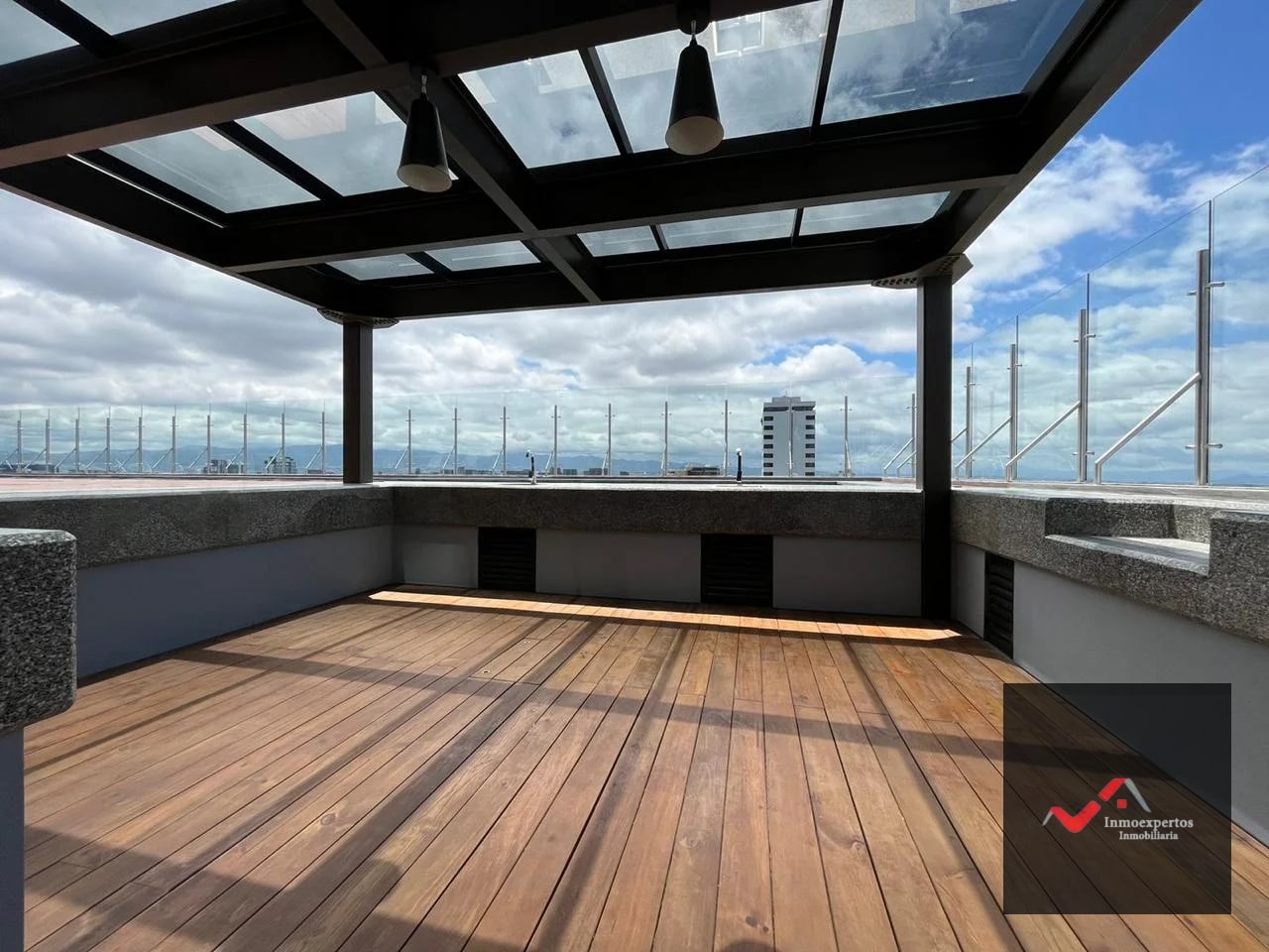 APARTAMENTO EN VENTA EDIFICIO VHISTA ZONA 15 — Apartamento en Venta en Vista Hermosa II, Zona 15, Guatemala, Ciudad — foto 15 de 17