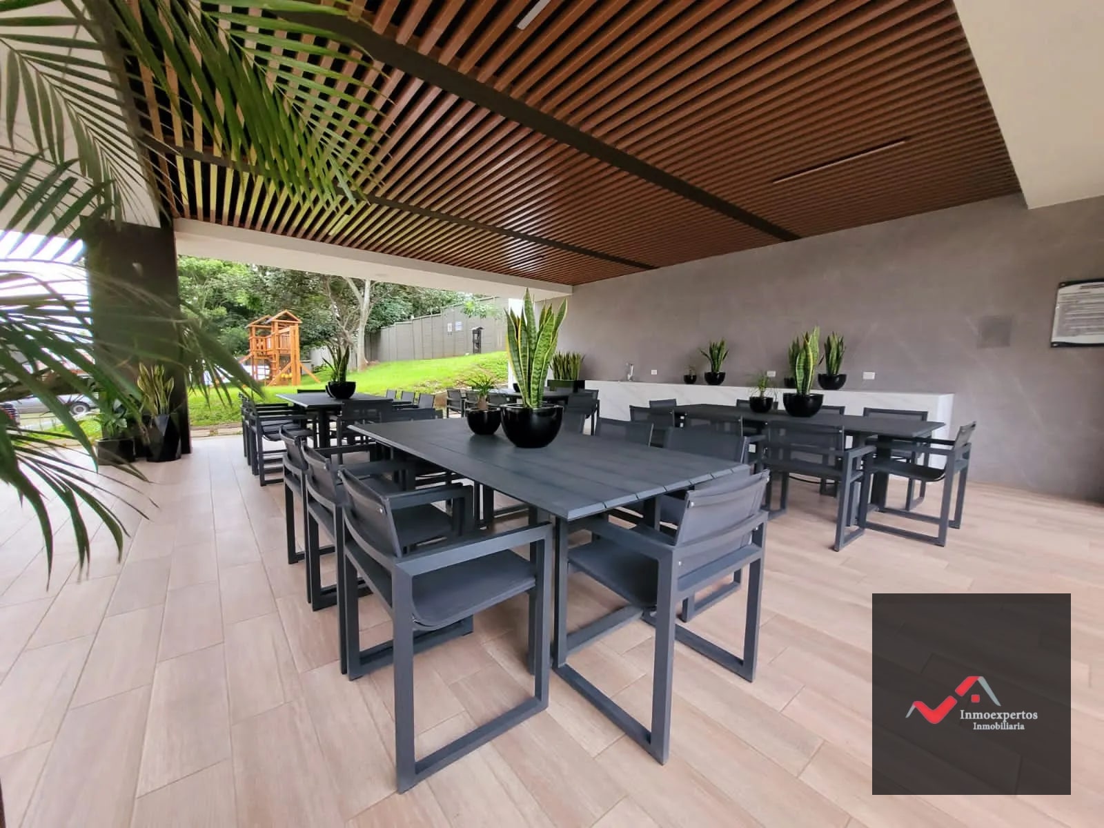 APARTAMENTO EN VENTA ZONA 1 MIXCO — Apartamento en Venta en Sakai, Zona 1 Mixco, Guatemala, Ciudad — foto 3 de 12