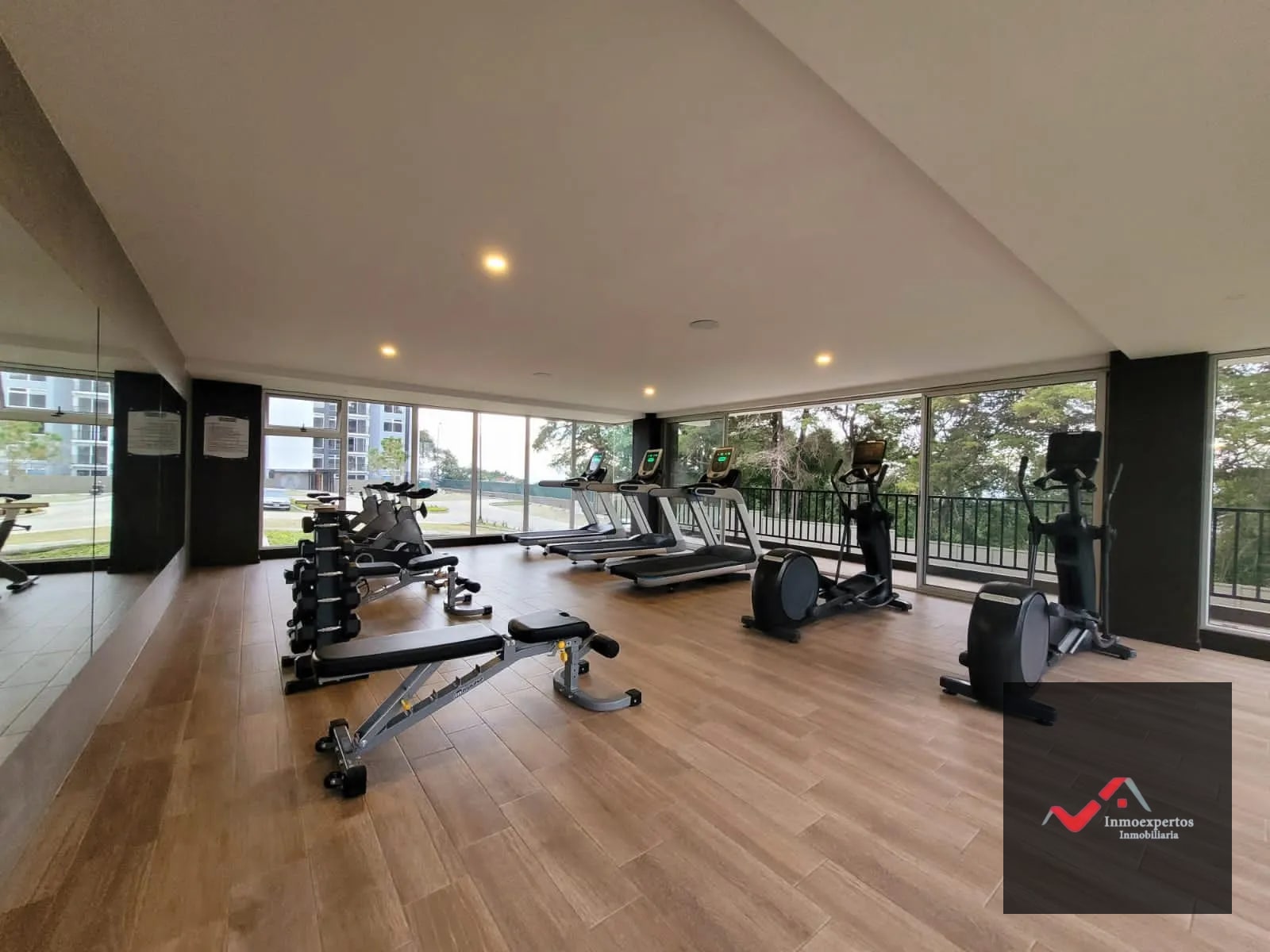 APARTAMENTO EN VENTA ZONA 1 MIXCO — Apartamento en Venta en Sakai, Zona 1 Mixco, Guatemala, Ciudad — foto 5 de 12