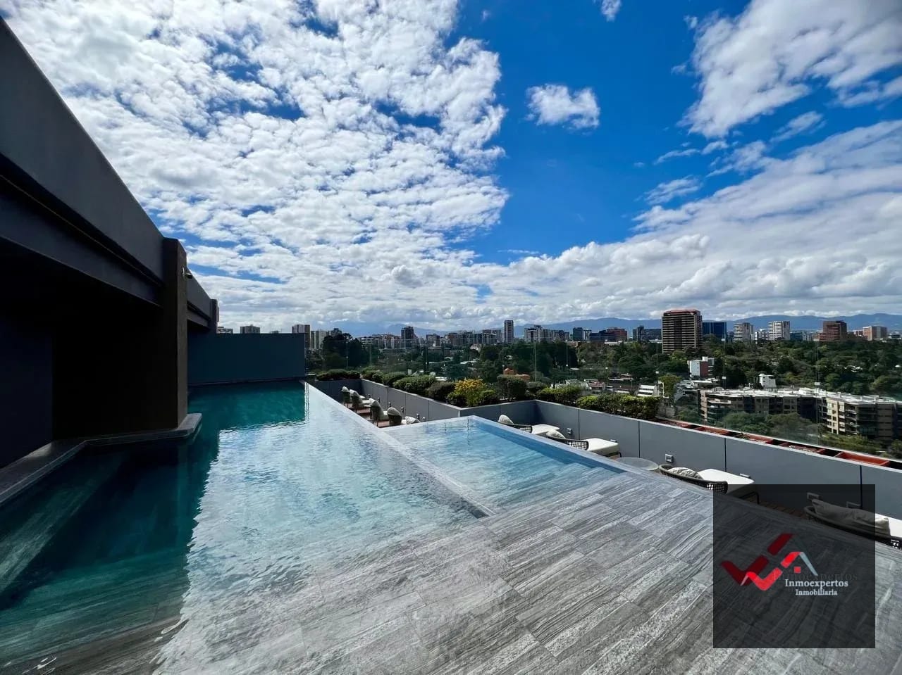 Apartamento en Renta Zona 15 Vista Hermosa I, Edificio Triva — Apartamento en Alquiler en Trivá, Zona 15, Guatemala, Ciudad — foto 5 de 17