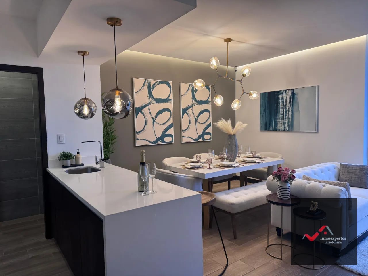 Apartamento en Pre Venta Zona 15 Vista Hermosa II, — Apartamento en Venta en Zona 15, Guatemala, Ciudad — foto 1 de 15