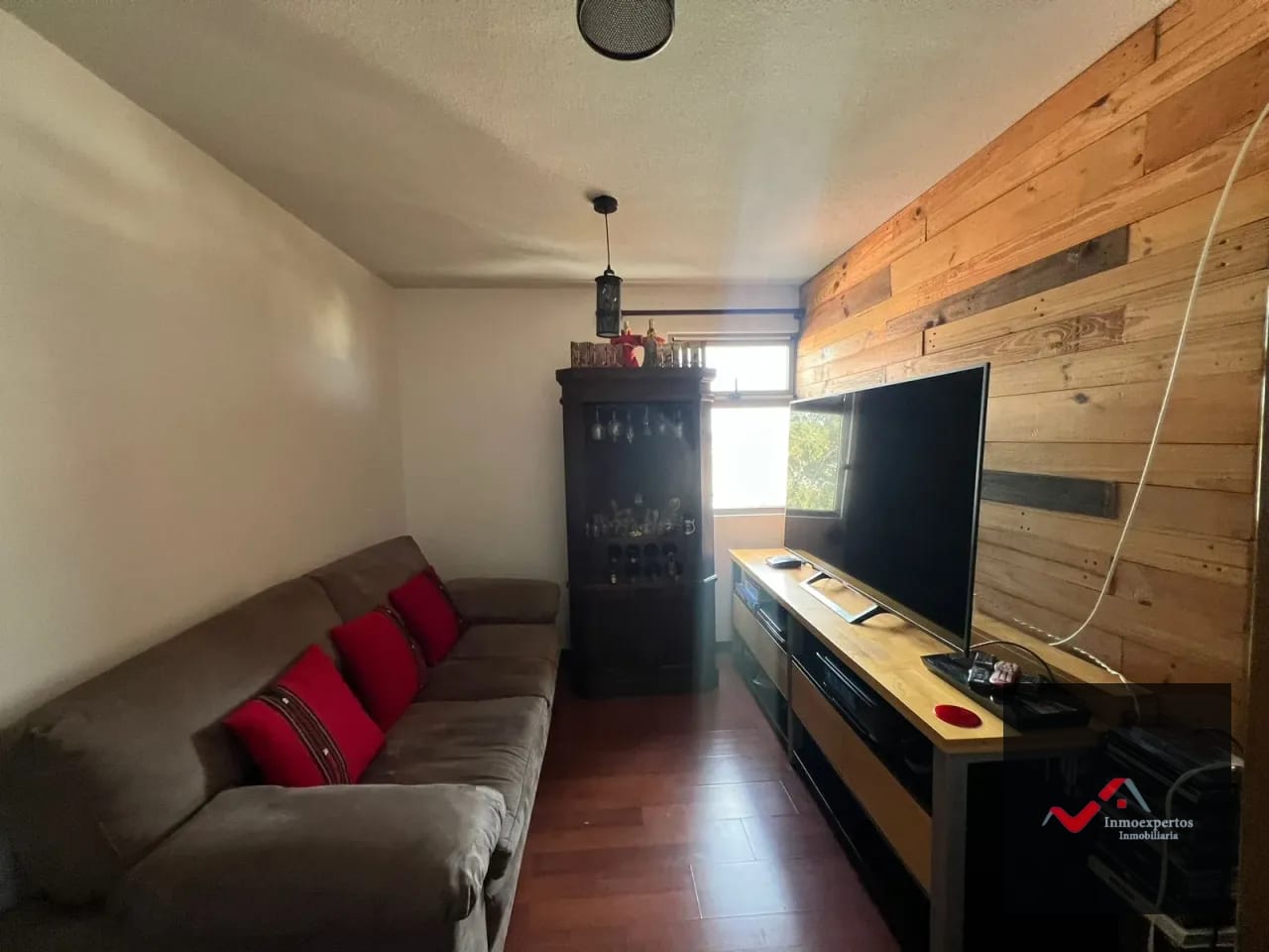 Apartamento en Renta Jardines de las Charcas Zona 11 — Apartamento en Alquiler en Zona 11, Guatemala, Ciudad — foto 6 de 15