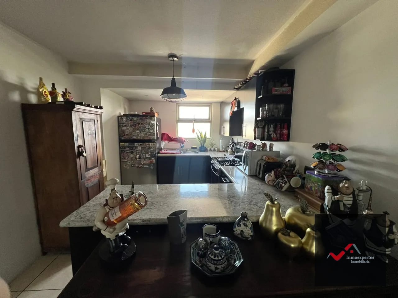 Apartamento en Renta Jardines de las Charcas Zona 11 — Apartamento en Alquiler en Zona 11, Guatemala, Ciudad — foto 11 de 15