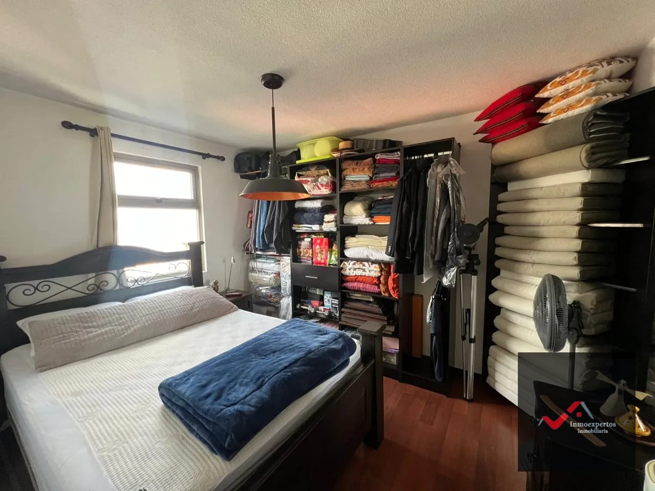 Apartamento en Renta Jardines de las Charcas Zona 11 — Apartamento en Alquiler en Zona 11, Guatemala, Ciudad — foto 15 de 15