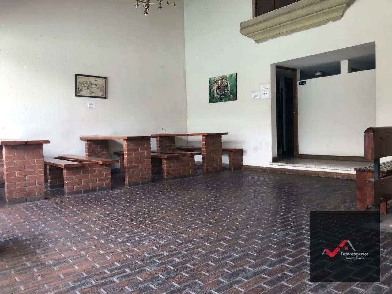 Apartamento en Renta Zona 15, Vh II — Apartamento en Alquiler en Zona 15, Guatemala, Ciudad — foto 13 de 16
