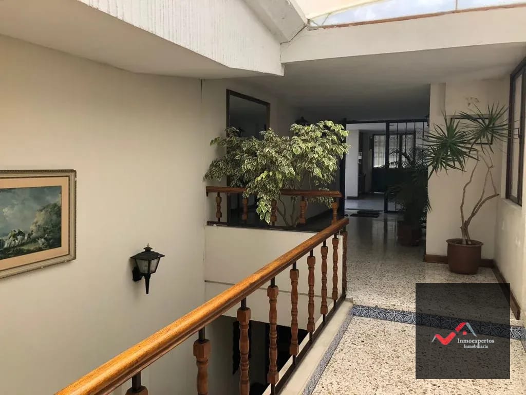 Apartamento en Renta Zona 15, Vh II — Apartamento en Alquiler en Zona 15, Guatemala, Ciudad — foto 10 de 16