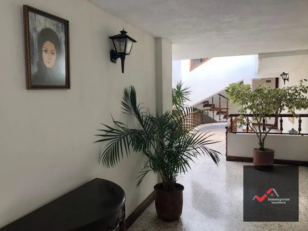Apartamento en Renta Zona 15, Vh II — Apartamento en Alquiler en Zona 15, Guatemala, Ciudad — foto 11 de 16