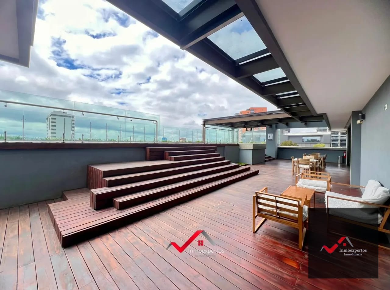 Apartamento en Venta, Zona 15 Vista Hermosa II Edificio Vhista — Apartamento en Venta en Vhista, Zona 15, Guatemala, Ciudad — foto 3 de 13