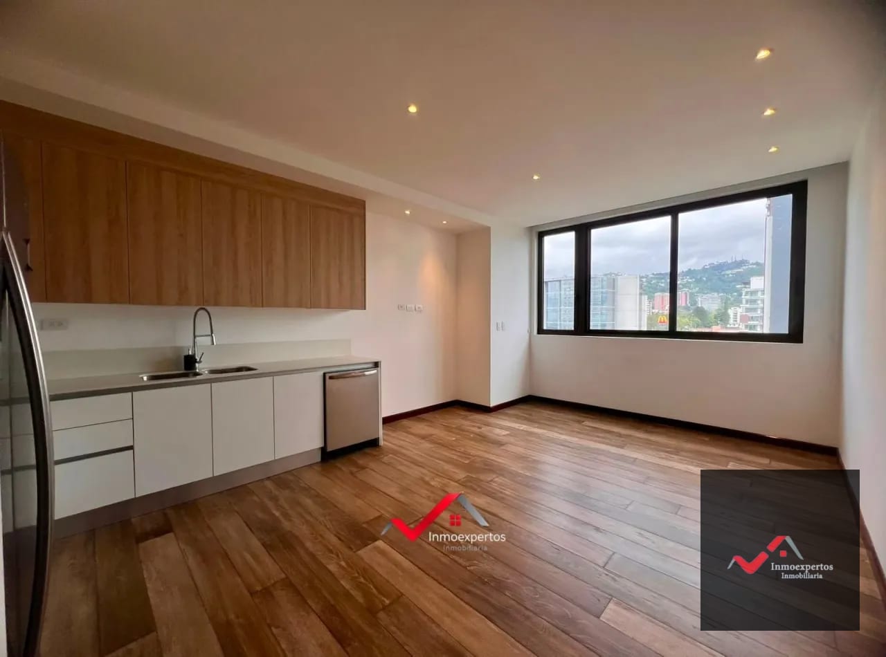 Apartamento en Venta, Zona 15 Vista Hermosa II Edificio Vhista — Apartamento en Venta en Vhista, Zona 15, Guatemala, Ciudad — foto 4 de 13