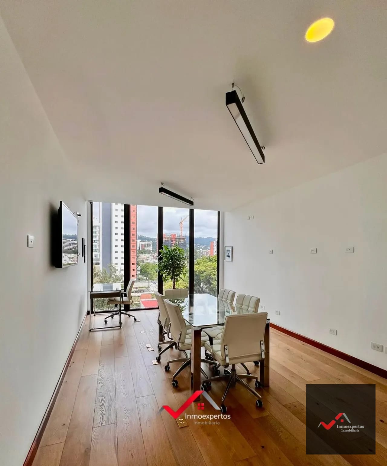 Apartamento en Renta, Edificio Vhista Zona 15 Vista Hermosa II — Apartamento en Alquiler en Vhista, Zona 15, Guatemala, Ciudad — foto 7 de 15