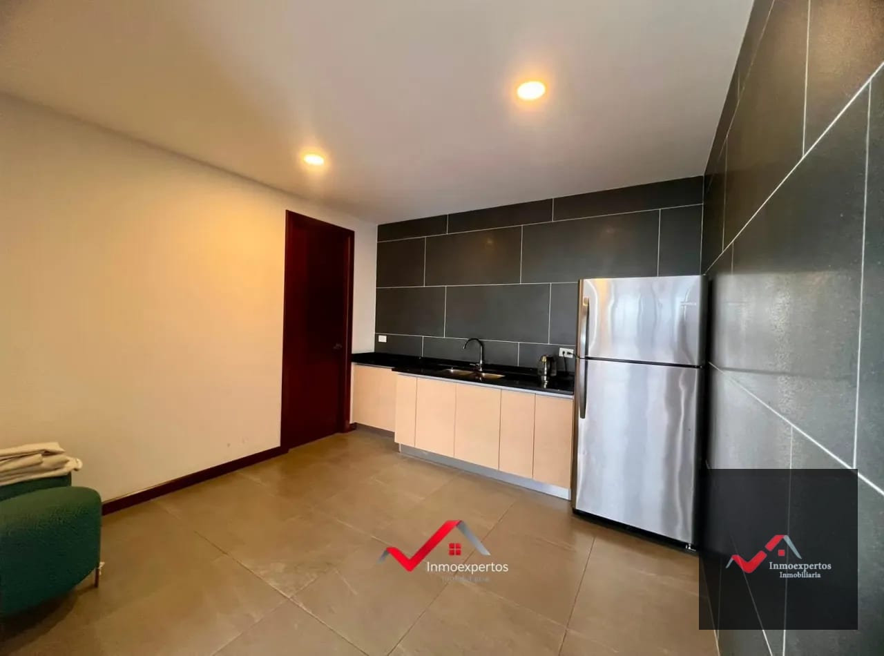 Apartamento en Renta, Edificio Vhista Zona 15 Vista Hermosa II — Apartamento en Alquiler en Vhista, Zona 15, Guatemala, Ciudad — foto 8 de 15