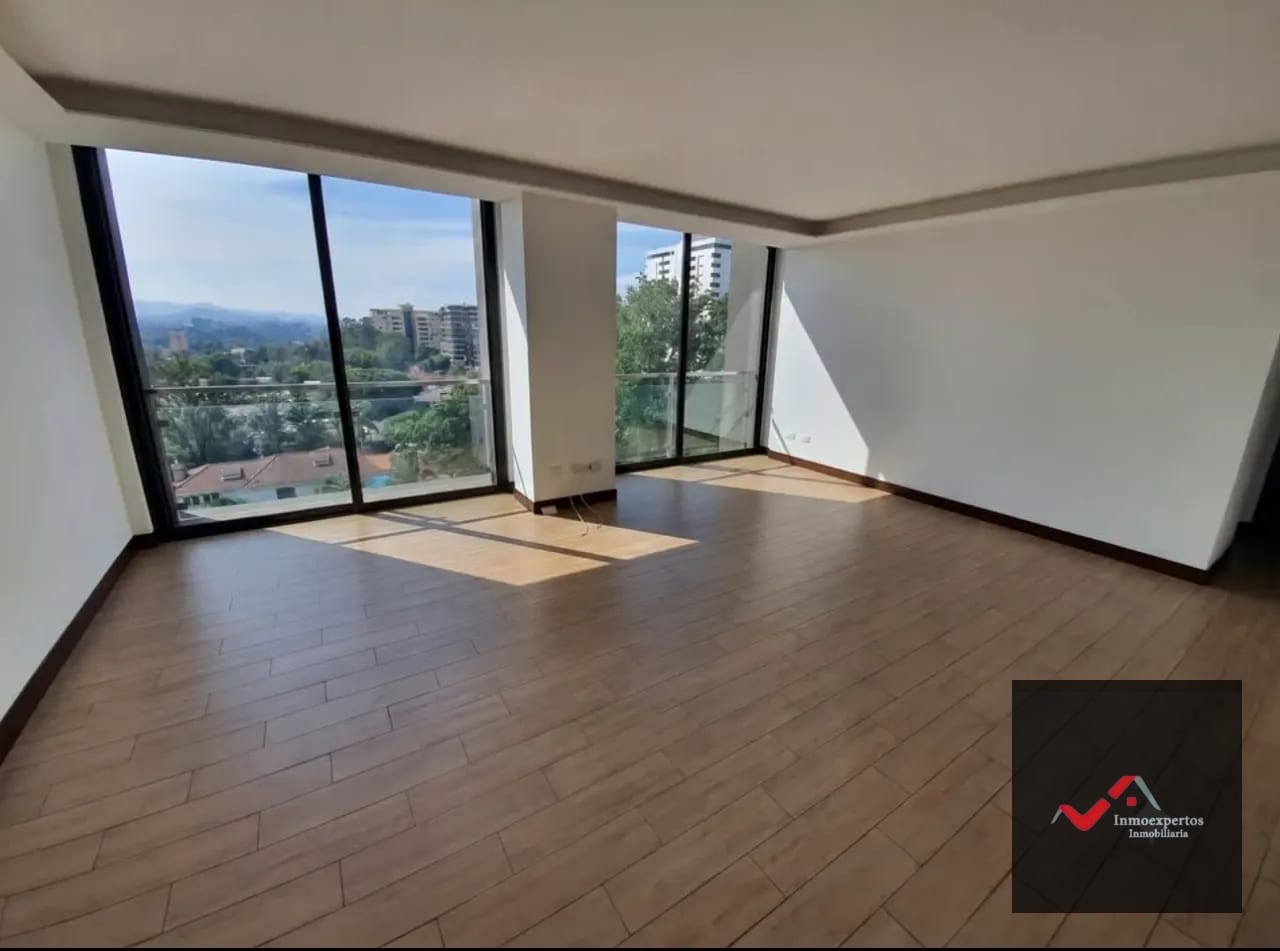 Apartamento en Renta Avenik Zona 15 — Apartamento en Alquiler en Zona 15, Guatemala, Ciudad — foto 2 de 4