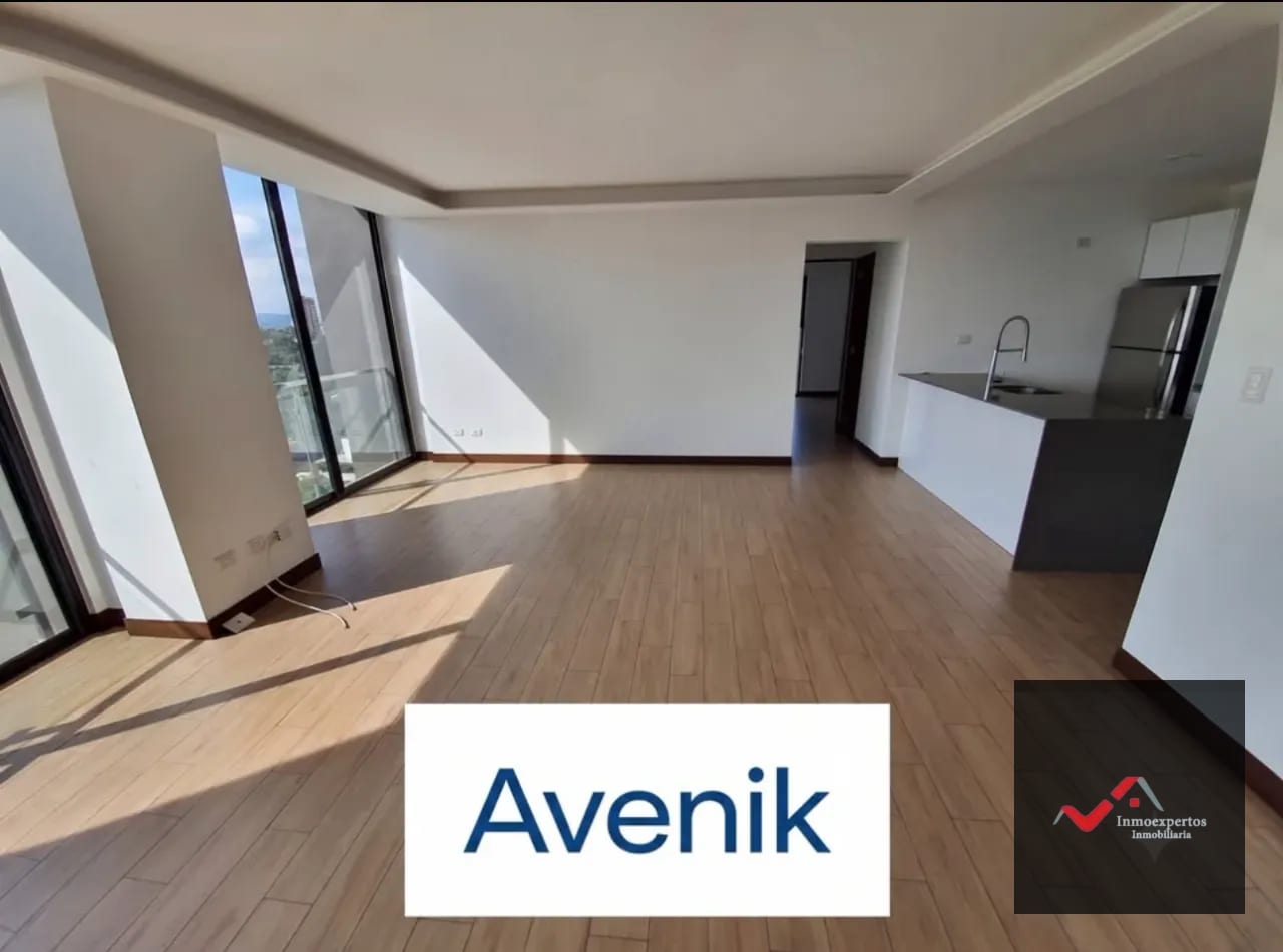 Apartamento en Renta Avenik Zona 15 — Apartamento en Alquiler en Zona 15, Guatemala, Ciudad — foto 1 de 4
