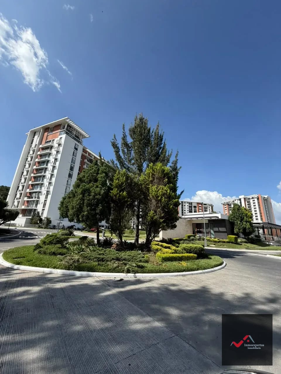 Apartamento en Renta | San Isidro 20-21, Zona 16 — Apartamento en Alquiler en Jardines de San Isidro, Zona 16, Guatemala, Ciudad — foto 1 de 9