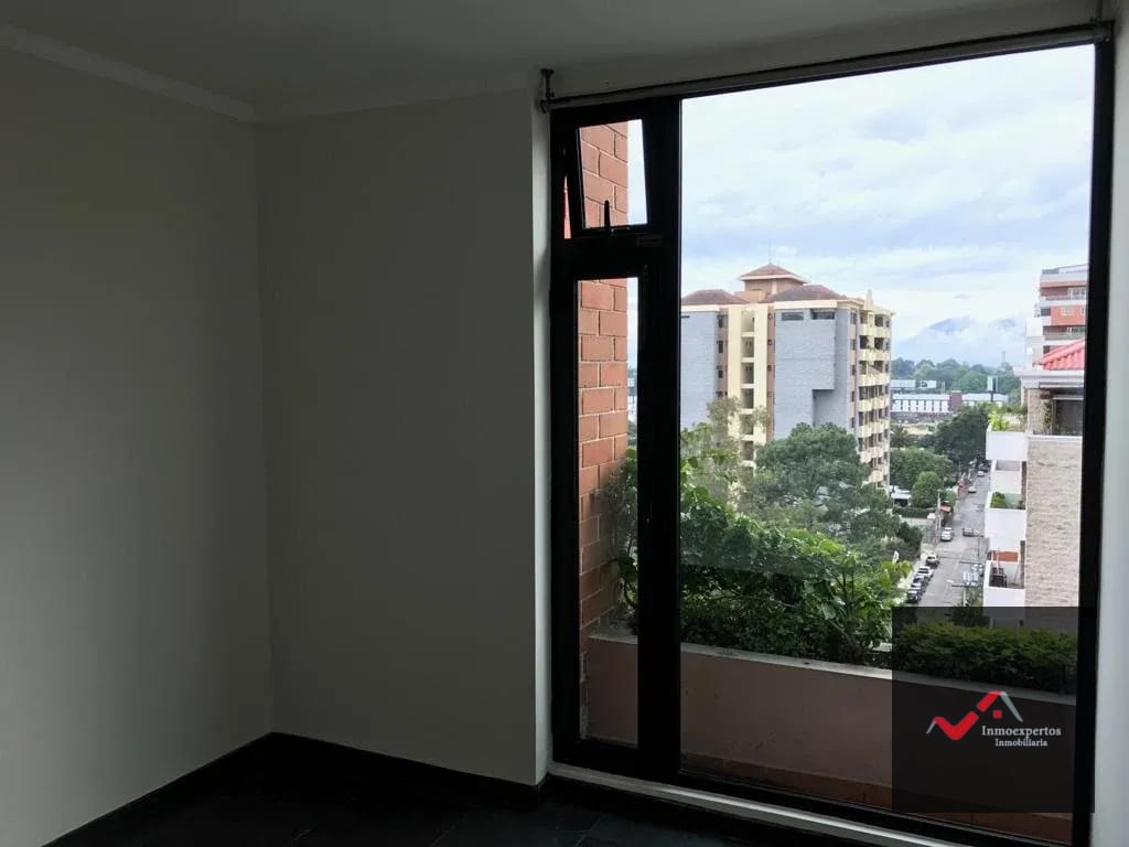 Penthouse en Renta o Venta | Condominio Plaza San Marco — Apartamento en Alquiler en Zona 10, Guatemala, Ciudad — foto 4 de 10