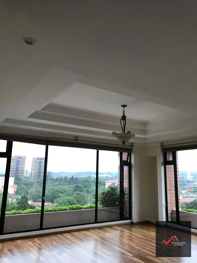 Penthouse en Venta | Condominio Plaza San Marco — Apartamento en Venta en Zona 10, Guatemala, Ciudad — foto 6 de 10