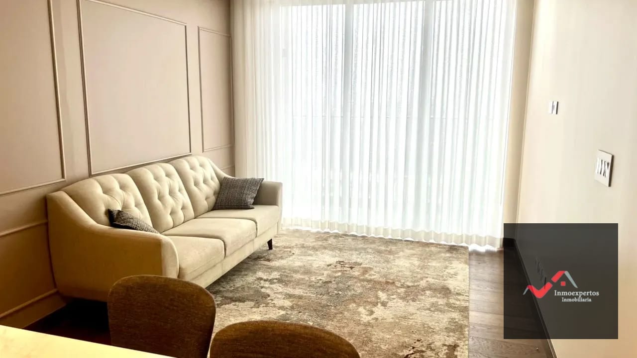 Apartamento para Estrenar en Renta Atarah Zona 10 — Apartamento en Alquiler en Atarah, Zona 10, Guatemala, Ciudad — foto 6 de 7