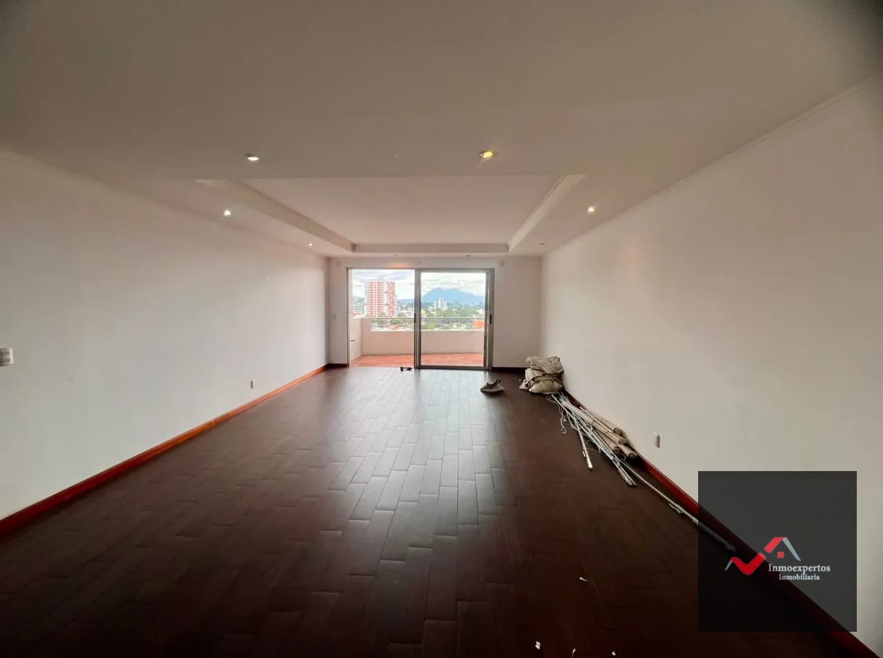 Apartamento en Renta, Zona 15 Edificio Botticelli II — Apartamento en Alquiler en Zona 15, Guatemala, Ciudad — foto 17 de 17