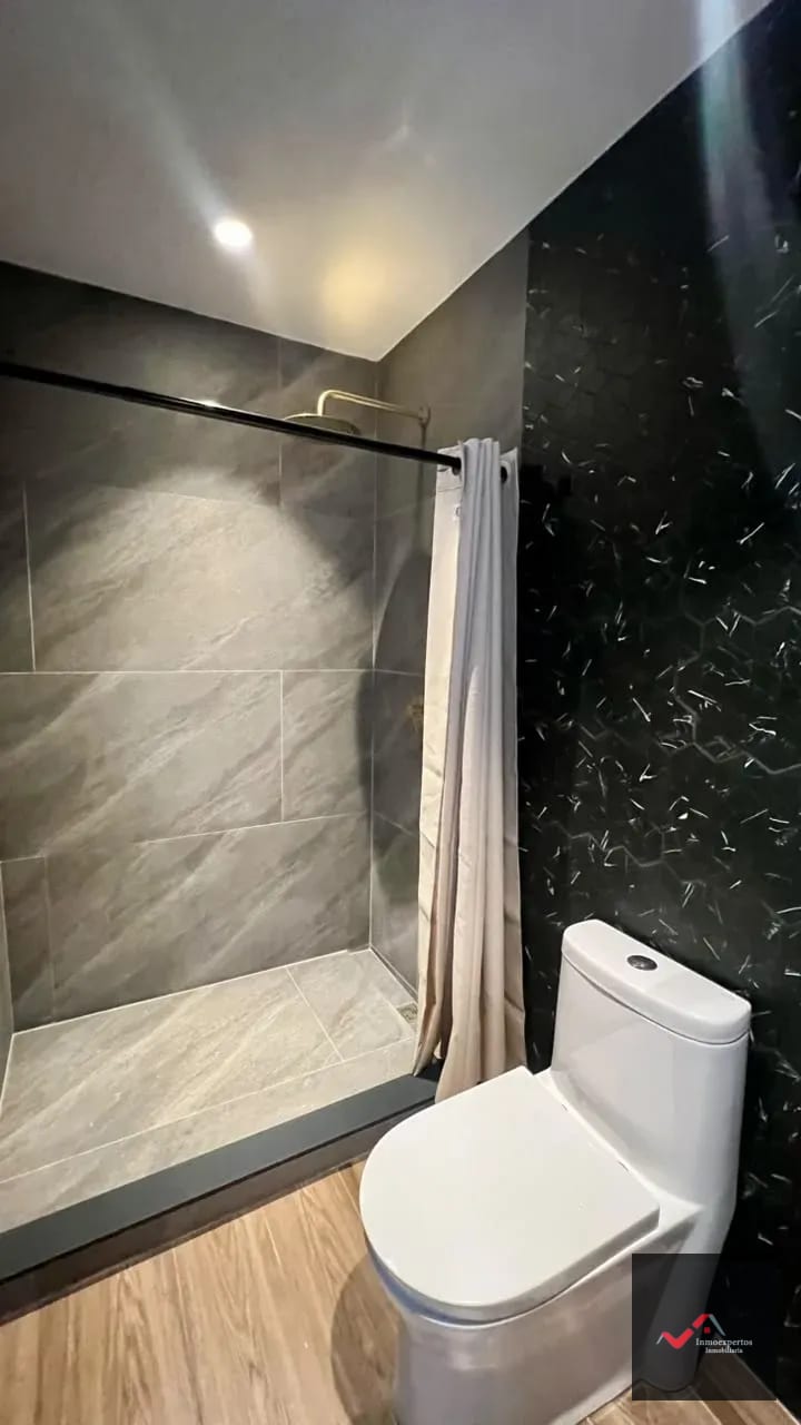 Apartamento en Renta Zona 10 Atarah — Apartamento en Alquiler en Zona 10, Guatemala, Ciudad — foto 6 de 7
