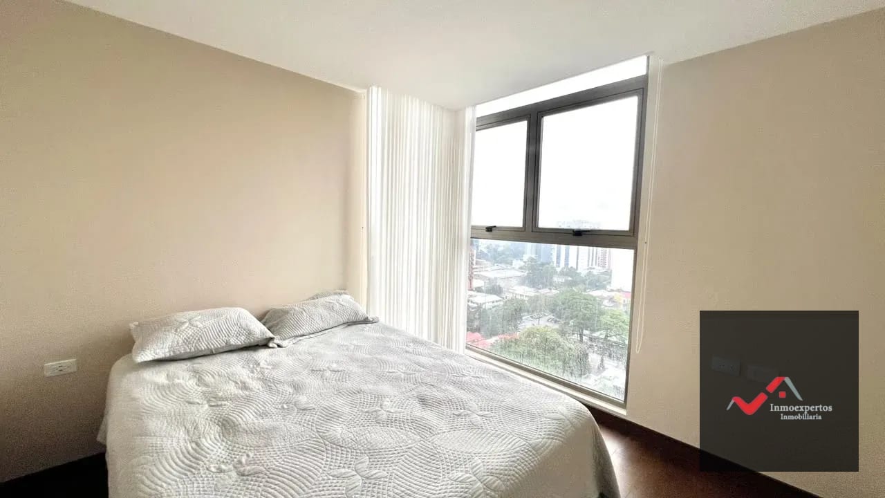 Apartamento en Renta Zona 10 Atarah — Apartamento en Alquiler en Zona 10, Guatemala, Ciudad — foto 7 de 7