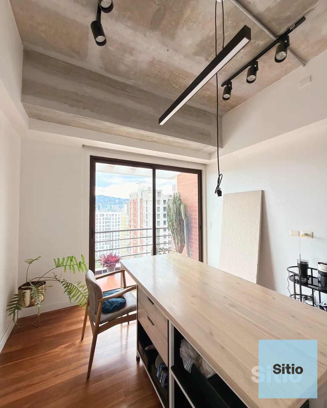 Penthouse en Venta con Terraza Privada I Mirafiori, zona 10 — Apartamento en Venta en Zona 10, Guatemala, Ciudad — foto 8 de 10