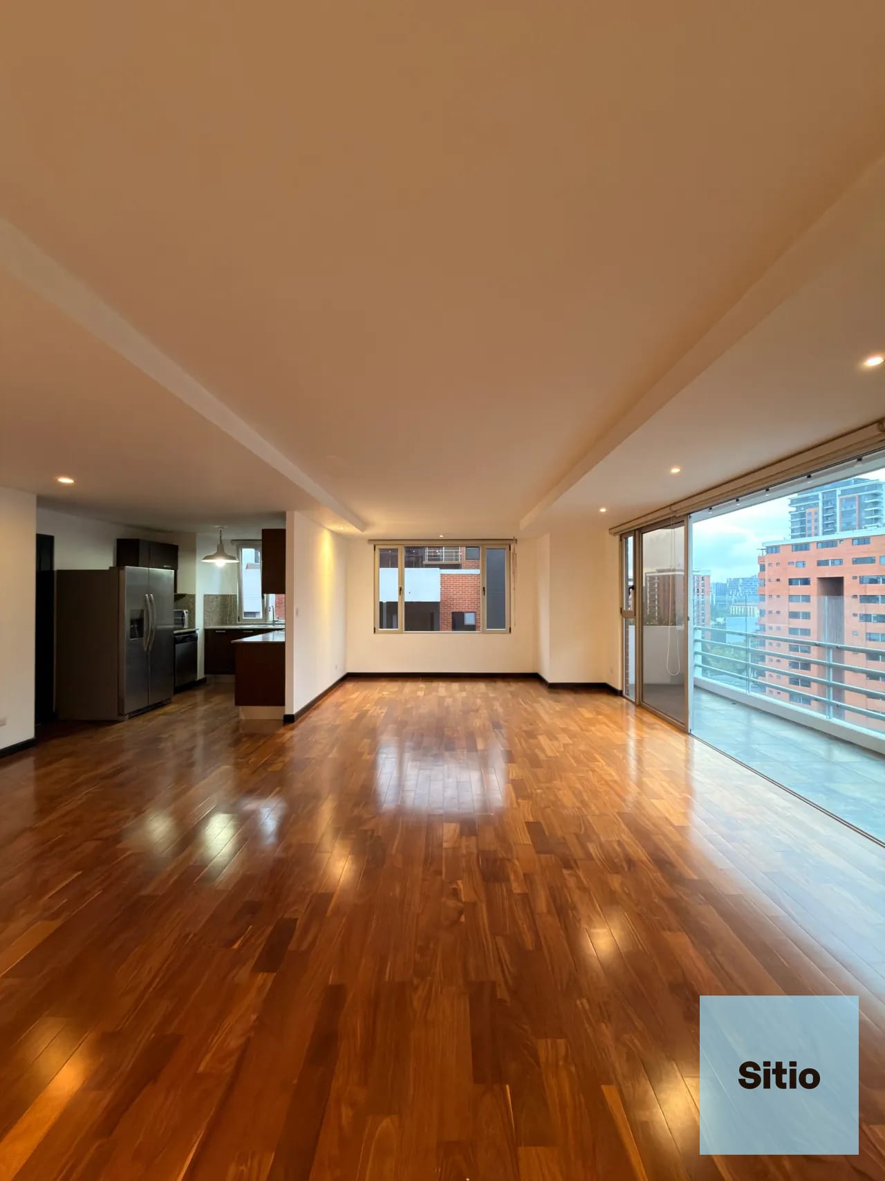Apartamento en Venta I Aria, zona 10 — Apartamento en Venta en Aria, Zona 10, Guatemala, Ciudad — foto 2 de 10