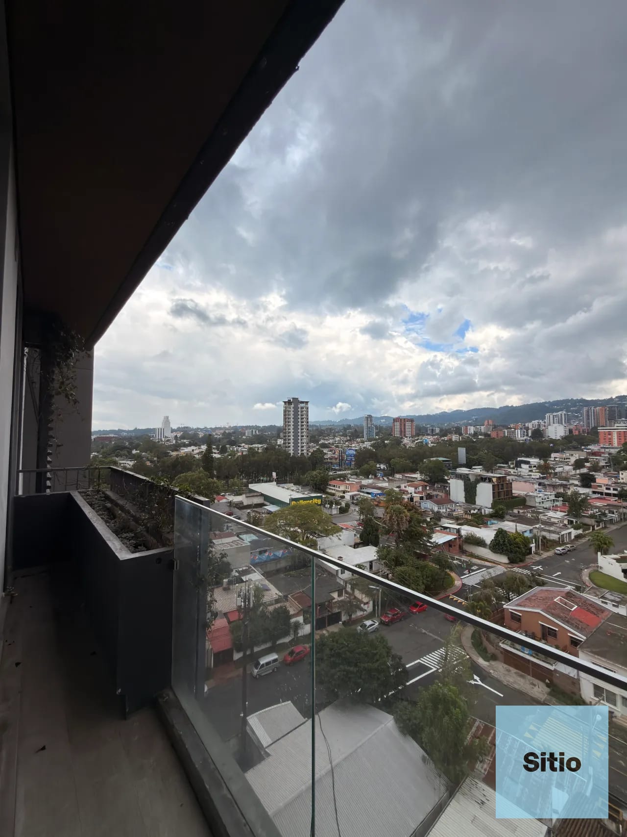 Apartamento en Venta I Trivá, zona 15 — Apartamento en Venta en Trivá, Zona 15, Guatemala, Ciudad — foto 9 de 9