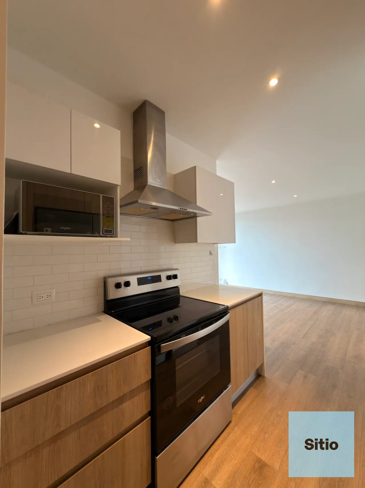 Apartamento en Venta I Trivá, zona 15 — Apartamento en Venta en Trivá, Zona 15, Guatemala, Ciudad — foto 8 de 9