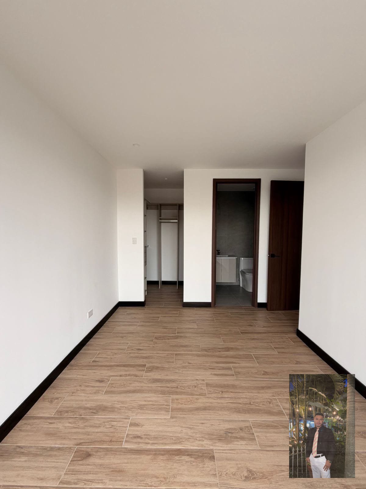 Hermoso apartamento en zona 13, edificio abitare americas — Apartamento en Venta en Zona 13, Guatemala, Ciudad — foto 2 de 9