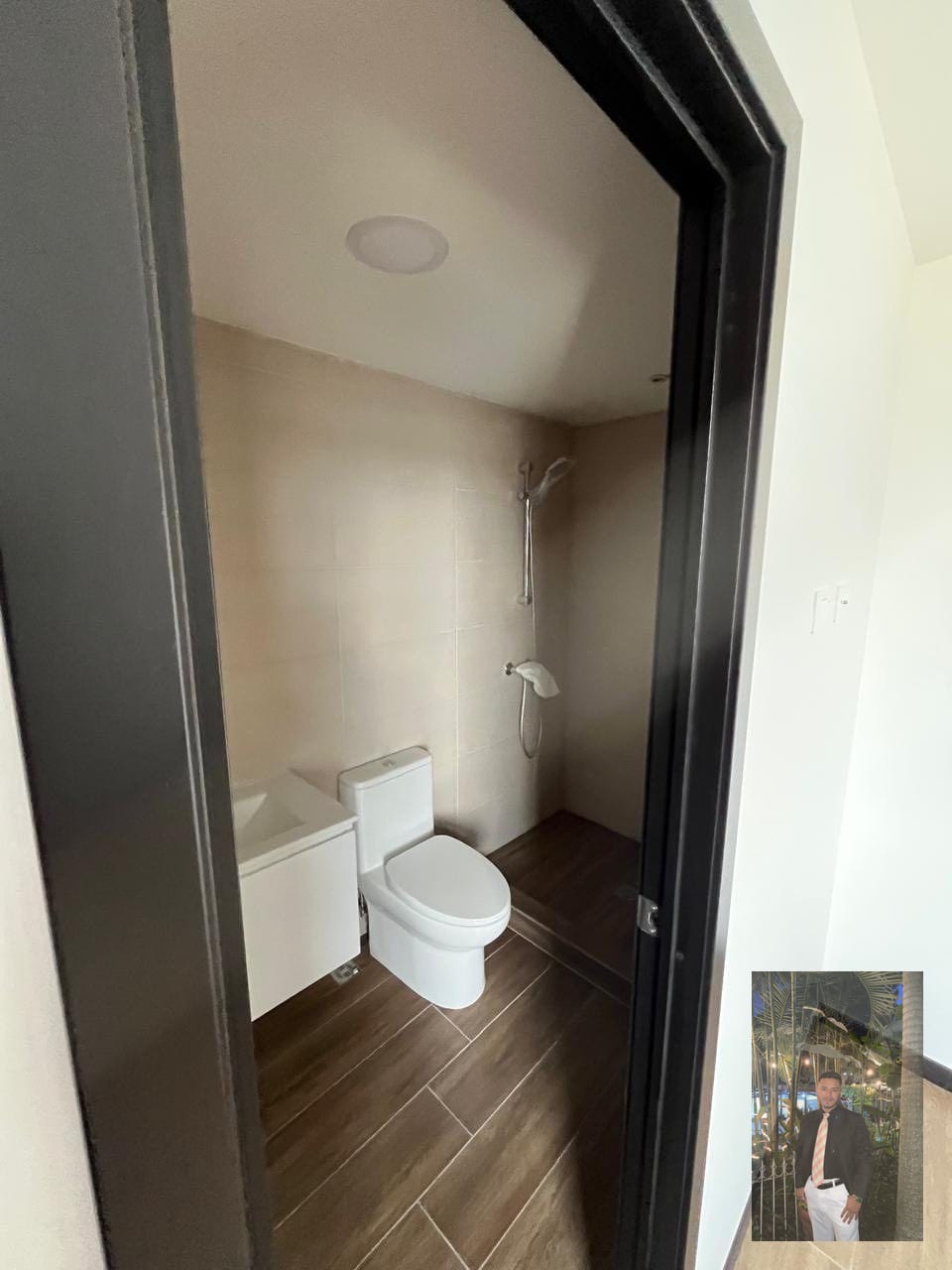 Alquilo bello apartamento en zona 11 💎 — Apartamento en Alquiler en Zona 11, Guatemala, Ciudad — foto 3 de 10