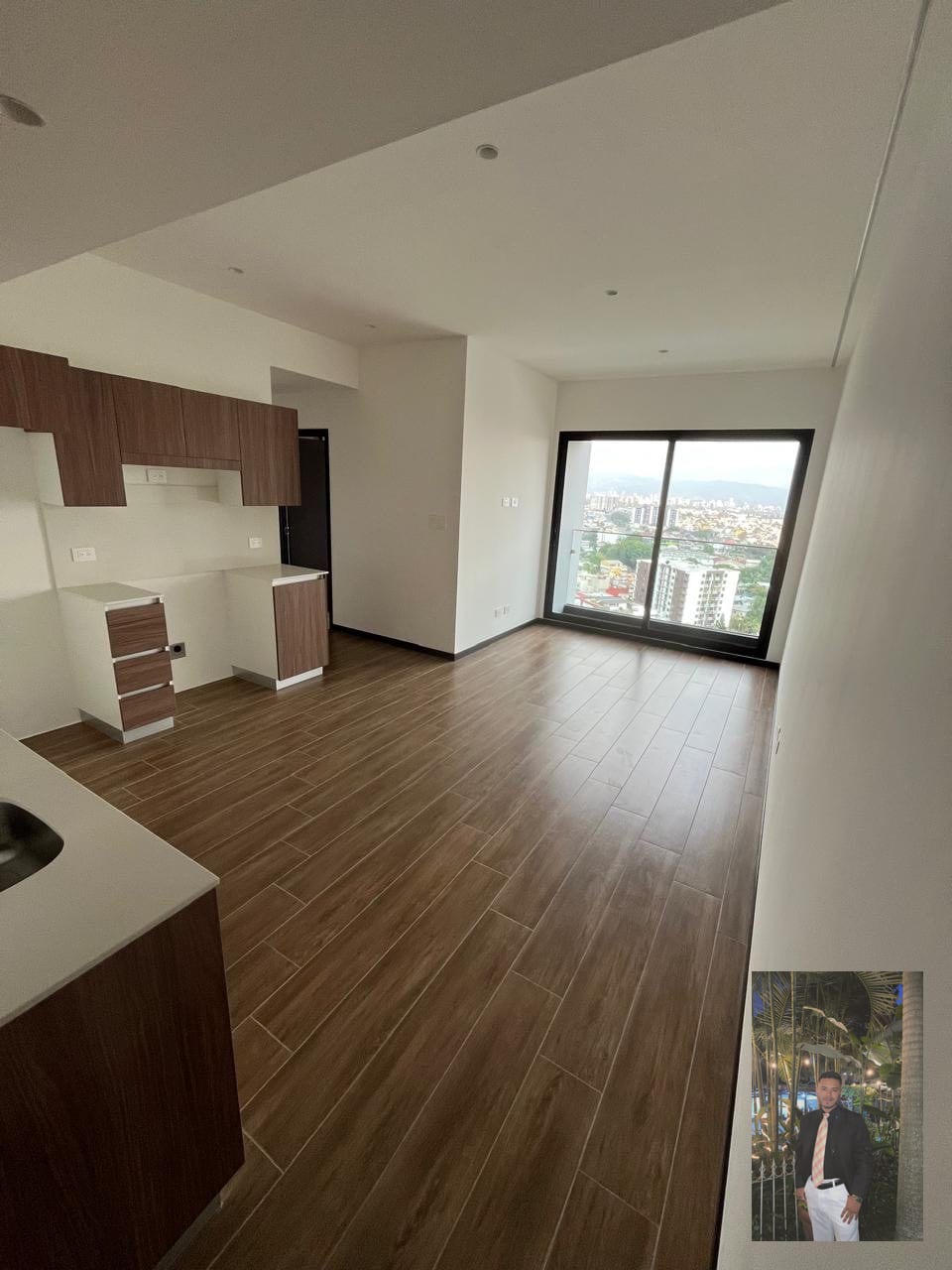 Alquilo bello apartamento en zona 11 💎 — Apartamento en Alquiler en Zona 11, Guatemala, Ciudad — foto 8 de 10