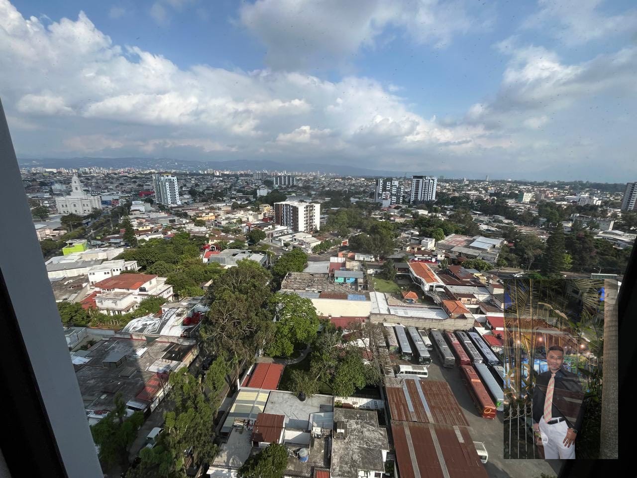 Alquilo bello apartamento en zona 11 💎 — Apartamento en Alquiler en Zona 11, Guatemala, Ciudad — foto 10 de 10