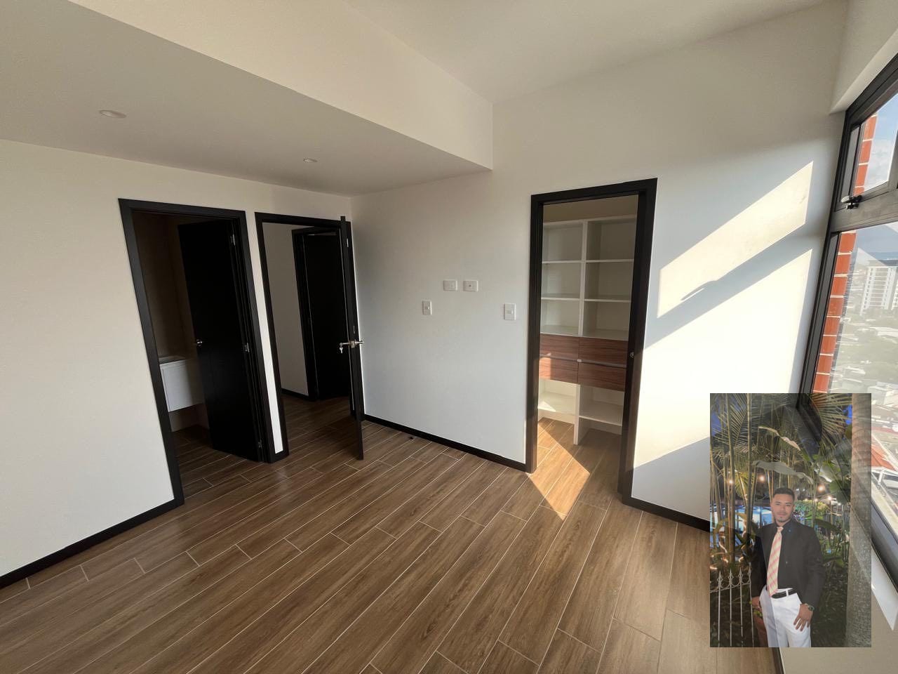 Rento este Espectacular departamento en zona 11 — Apartamento en Alquiler en Zona 11, Guatemala, Ciudad — foto 2 de 8