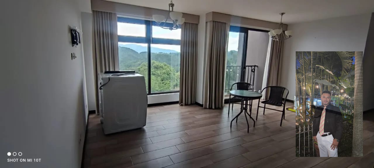 renta hermoso / bello apartamento en zona 16 💎 — Apartamento en Alquiler en Zona 16, Guatemala, Ciudad — foto 1 de 8