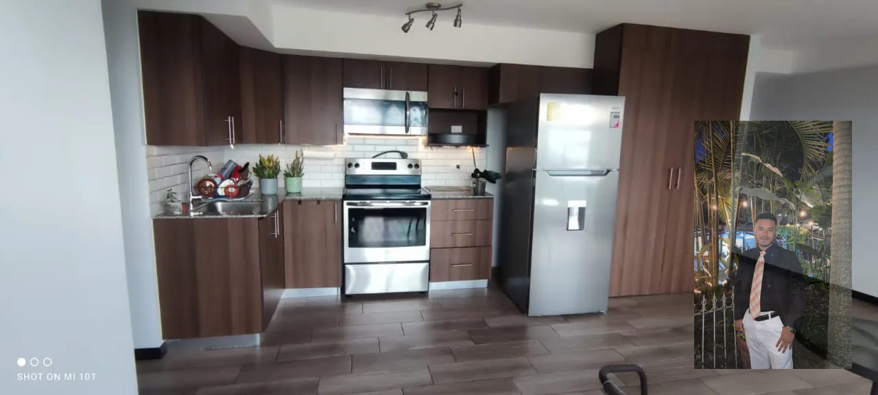 renta hermoso / bello apartamento en zona 16 💎 — Apartamento en Alquiler en Zona 16, Guatemala, Ciudad — foto 8 de 8