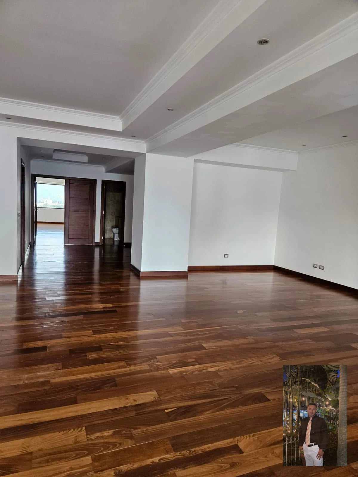 Amplio Apartamento en Venta en Gaudi Zona 14 📍 — Apartamento en Venta en Zona 14, Guatemala, Ciudad — foto 3 de 8