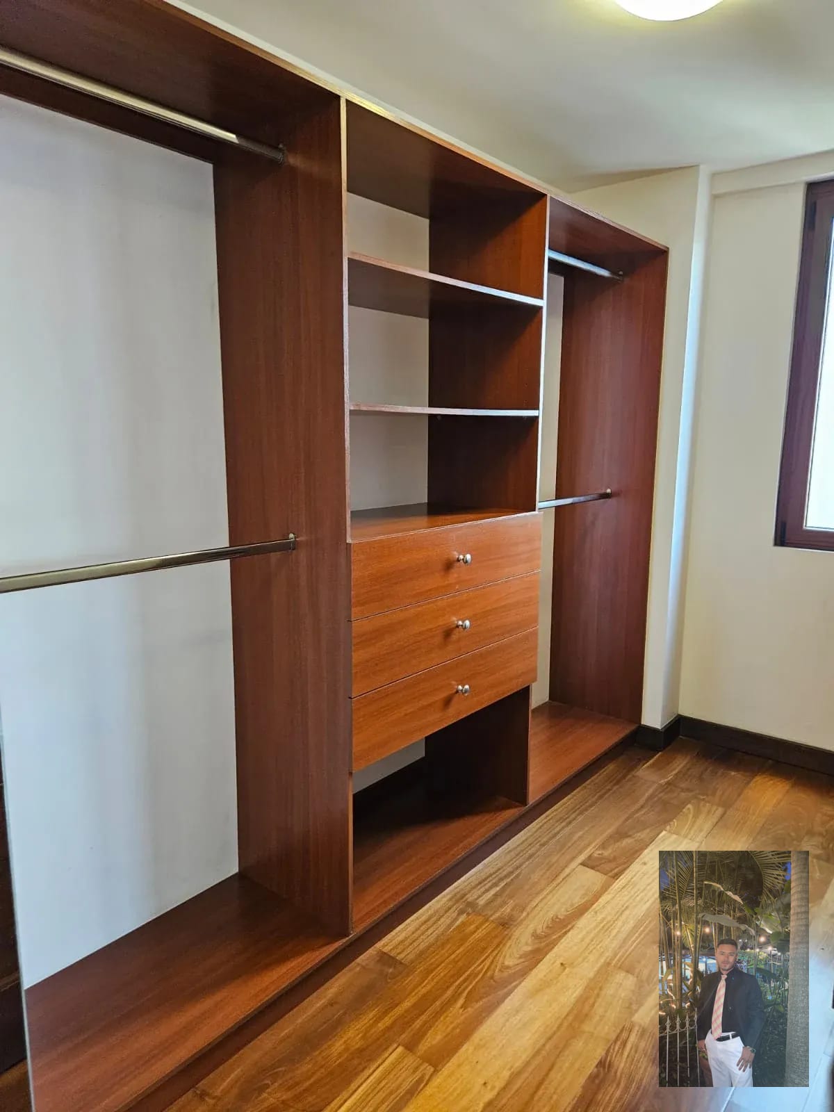 Amplio Apartamento en Venta en Gaudi Zona 14 📍 — Apartamento en Venta en Zona 14, Guatemala, Ciudad — foto 7 de 8