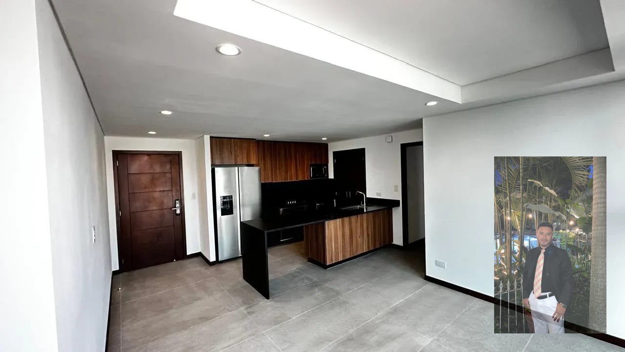 vendo — Apartamento en Venta en Zona 14, Guatemala, Ciudad — foto 4 de 17