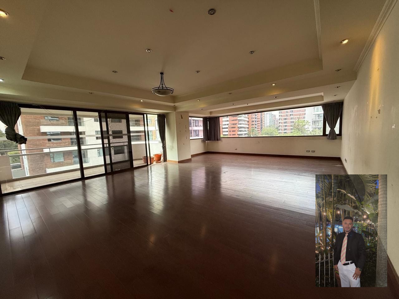 📍 *apartamento en Venta Grupo Premier Zona 14 — Apartamento en Venta en Zona 14, Guatemala, Ciudad — foto 3 de 4