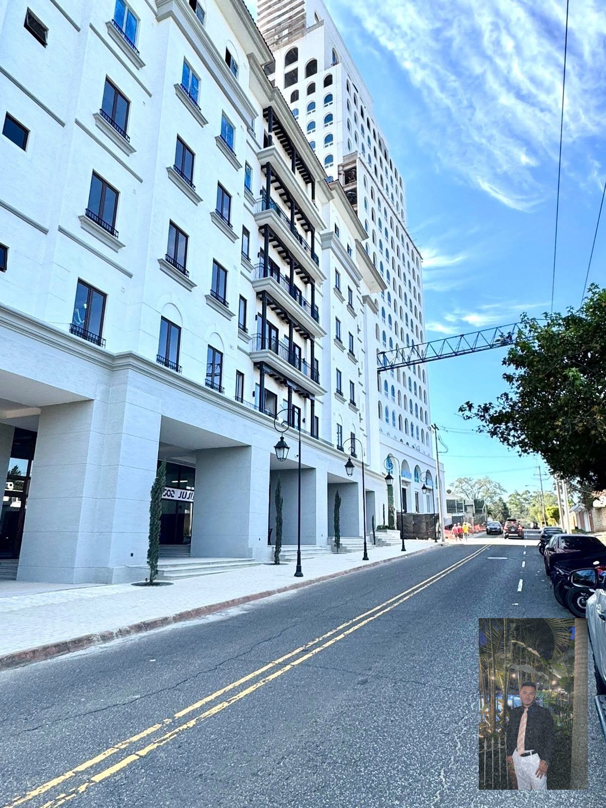 Rento apartamento en Antares de Cayala l 💠 — Apartamento en Alquiler en Zona 15, Guatemala, Ciudad — foto 9 de 13