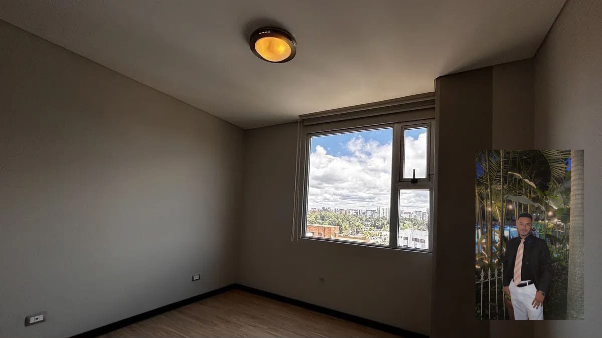 VENTA Penthouse | Edificio Torre Catorce, Zona 14 — Apartamento en Venta en Zona 14, Guatemala, Ciudad — foto 8 de 17
